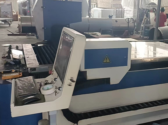 1200w激光切割机