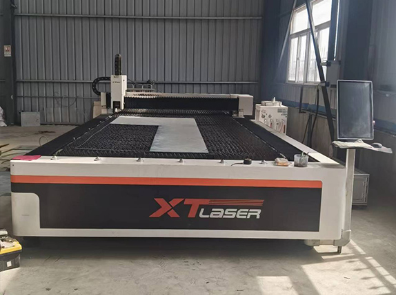 3000w激光切割机