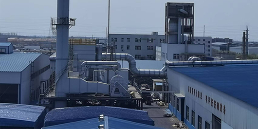 板材厚实 高效净化